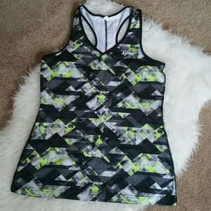 FILA tank top